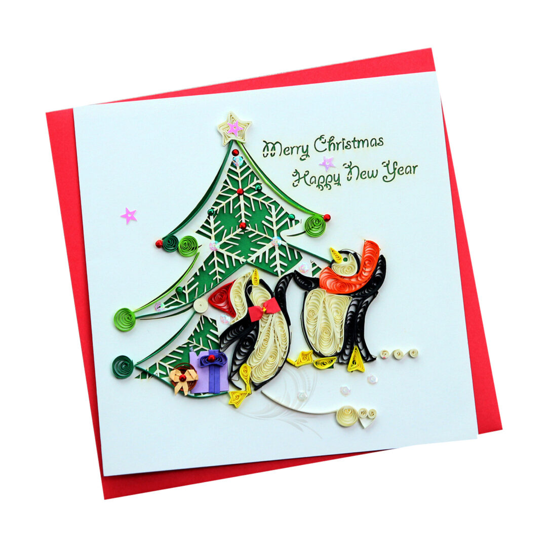 Merry Christmas - VN1XM115009E1