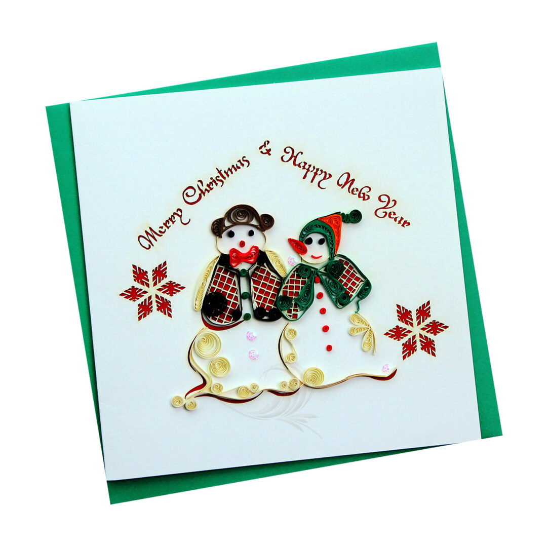 Merry Christmas - VN1XM115011E1
