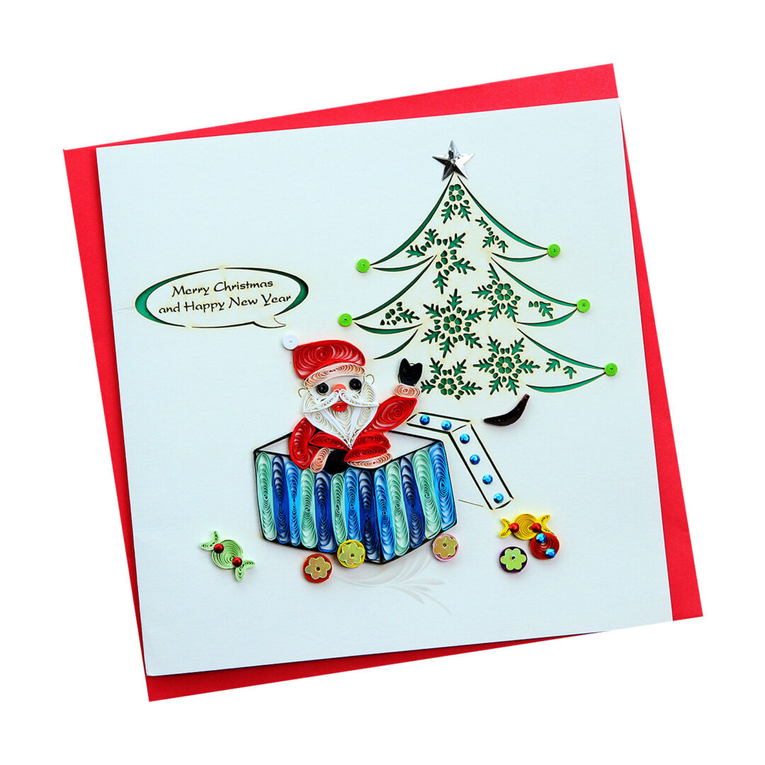Merry Christmas - VN1XM115013E1