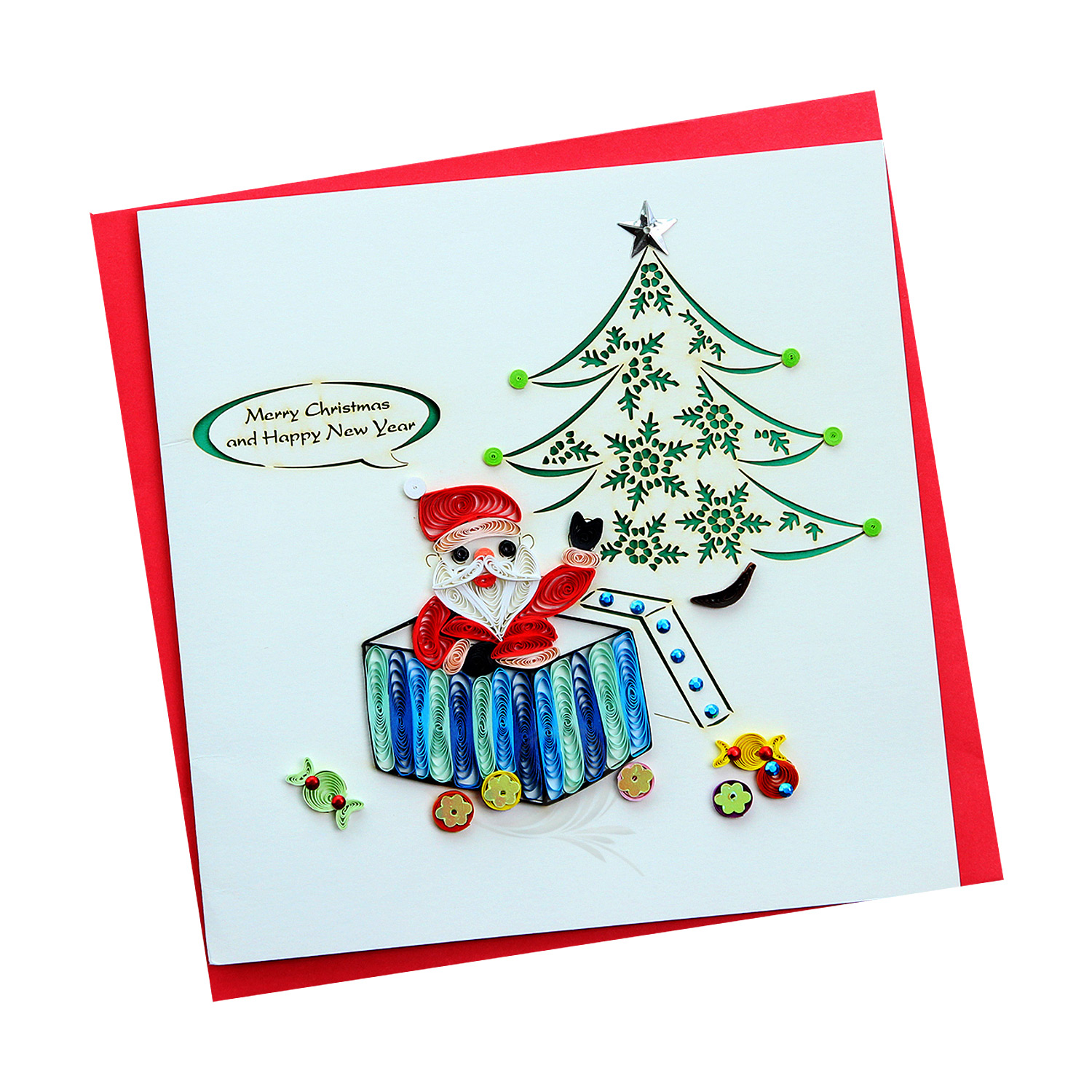 Merry Christmas - VN1XM115013E1