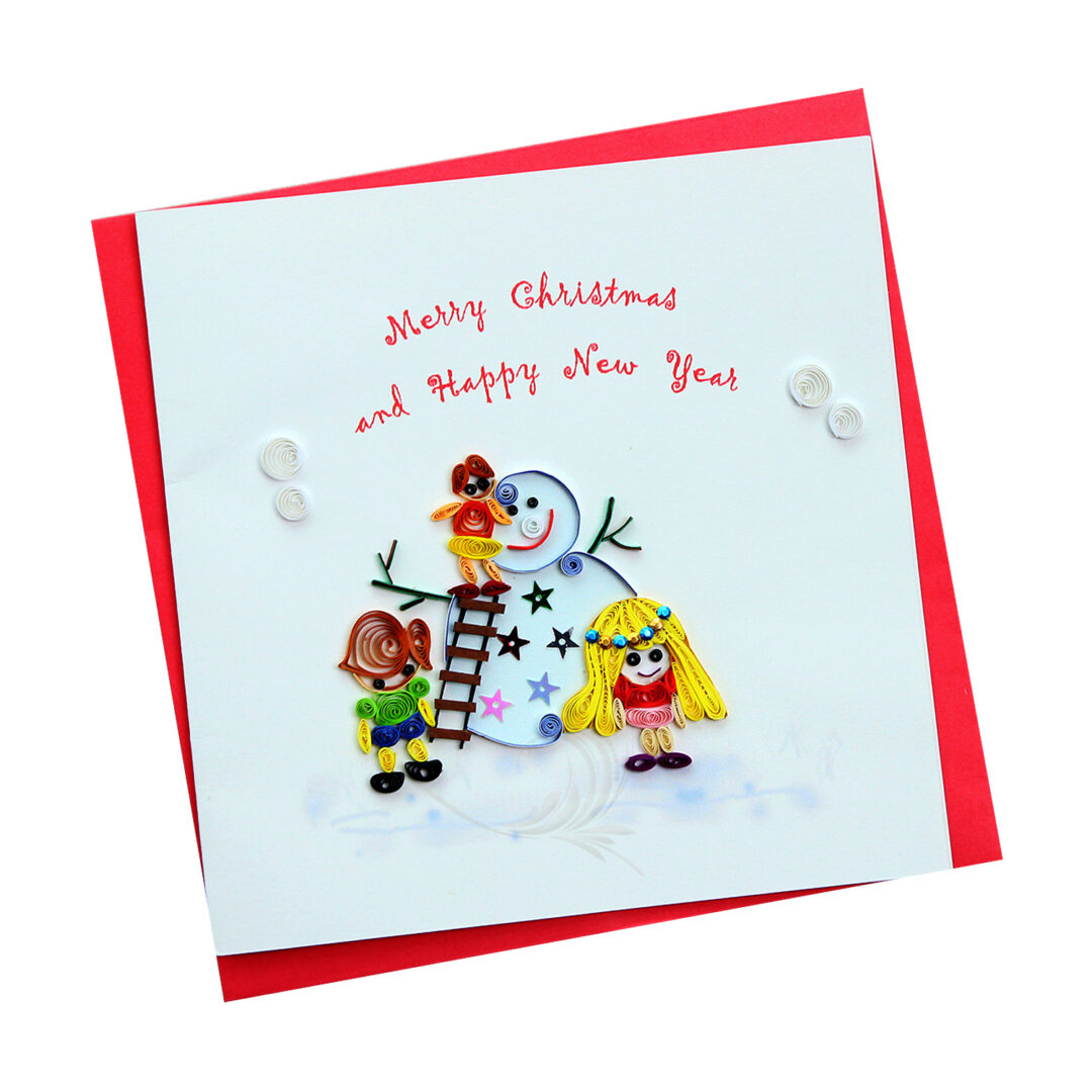 Merry Christmas - VN1XM115016E1