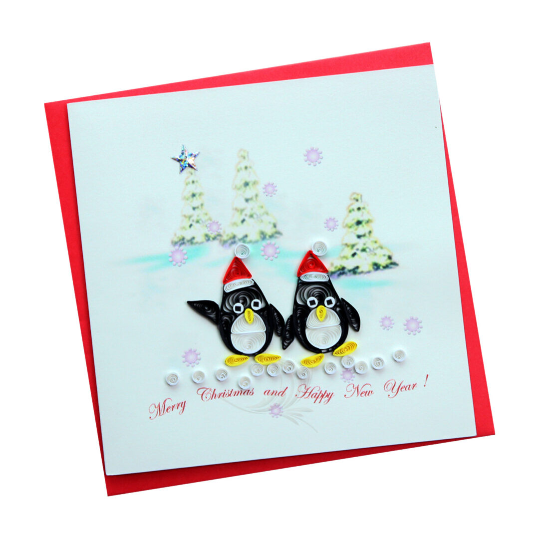 Merry Christmas - VN1XM115022E1