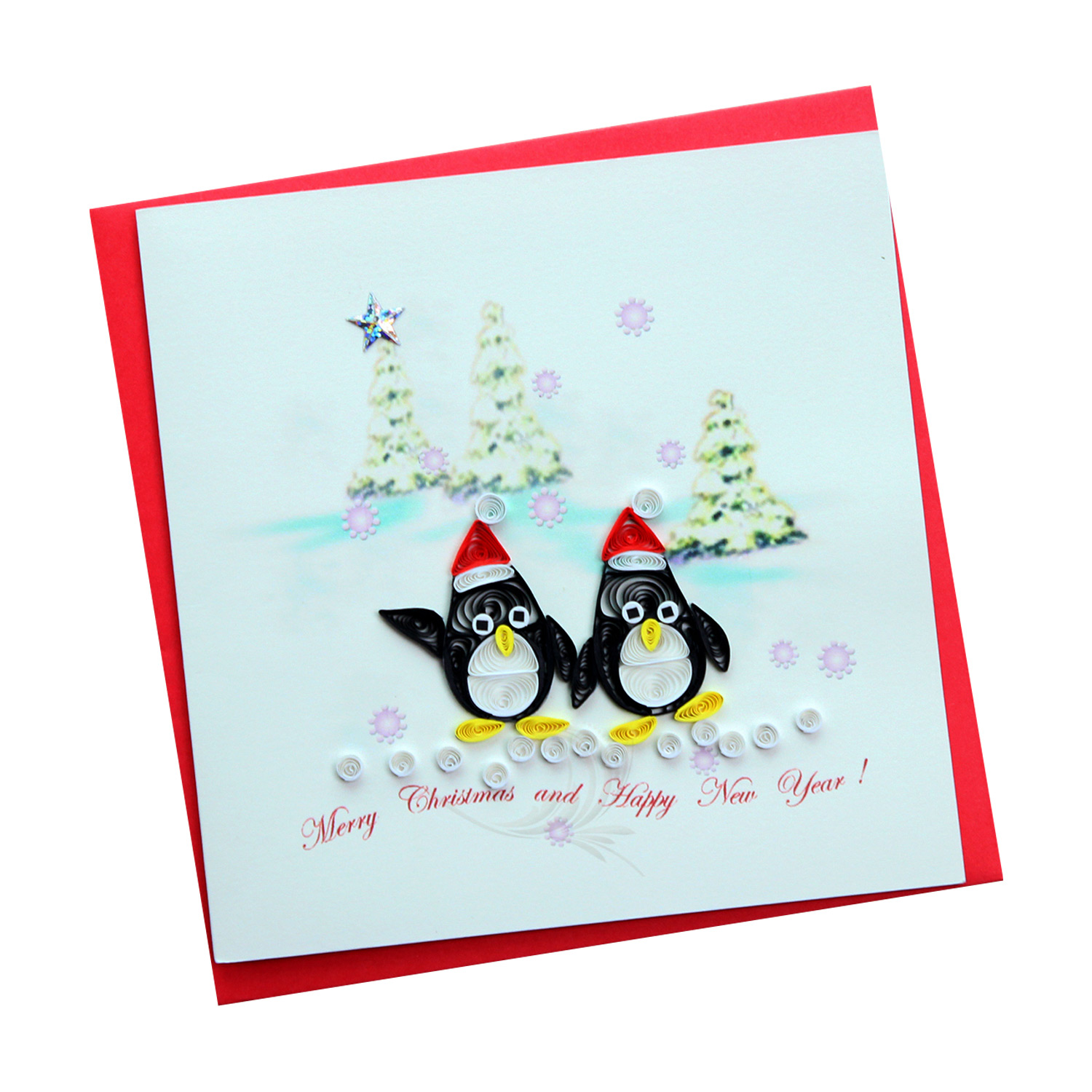 Merry Christmas - VN1XM115022E1