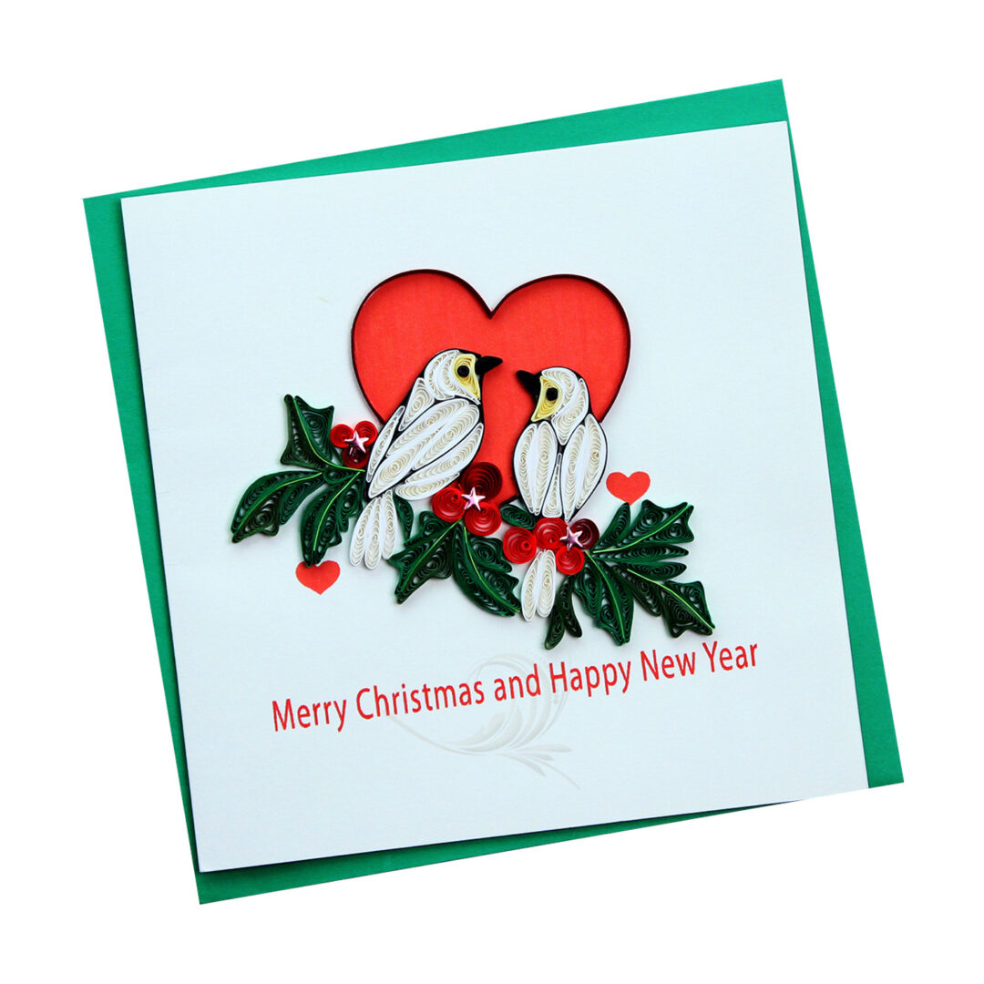 Merry Christmas - VN1XM115030E1