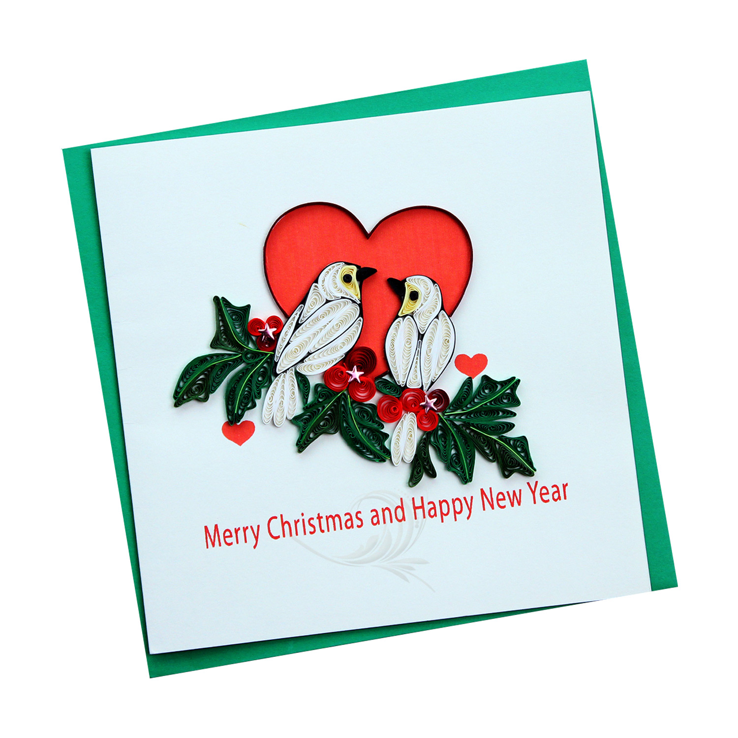 Merry Christmas - VN1XM115030E1