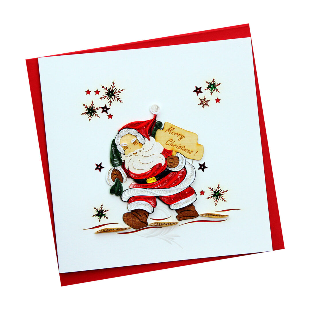 Merry Christmas - VN1XM115031E1