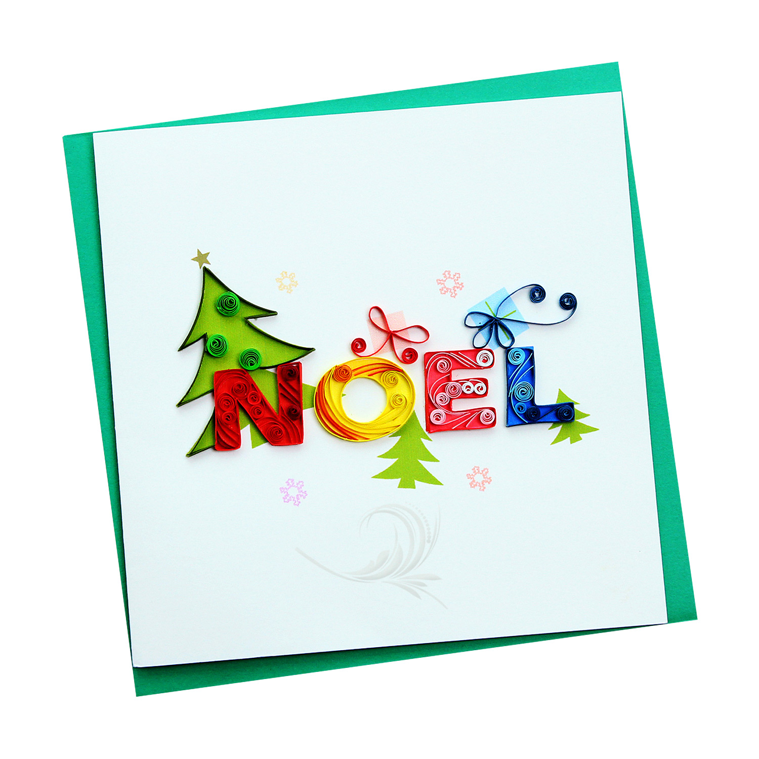 Merry Christmas - VN1XM115035E1