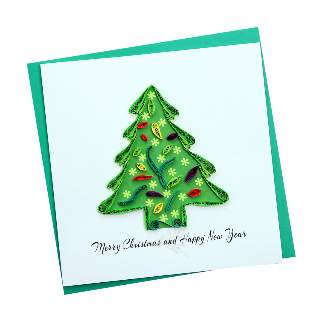 Merry Christmas - VN1XM115039E1