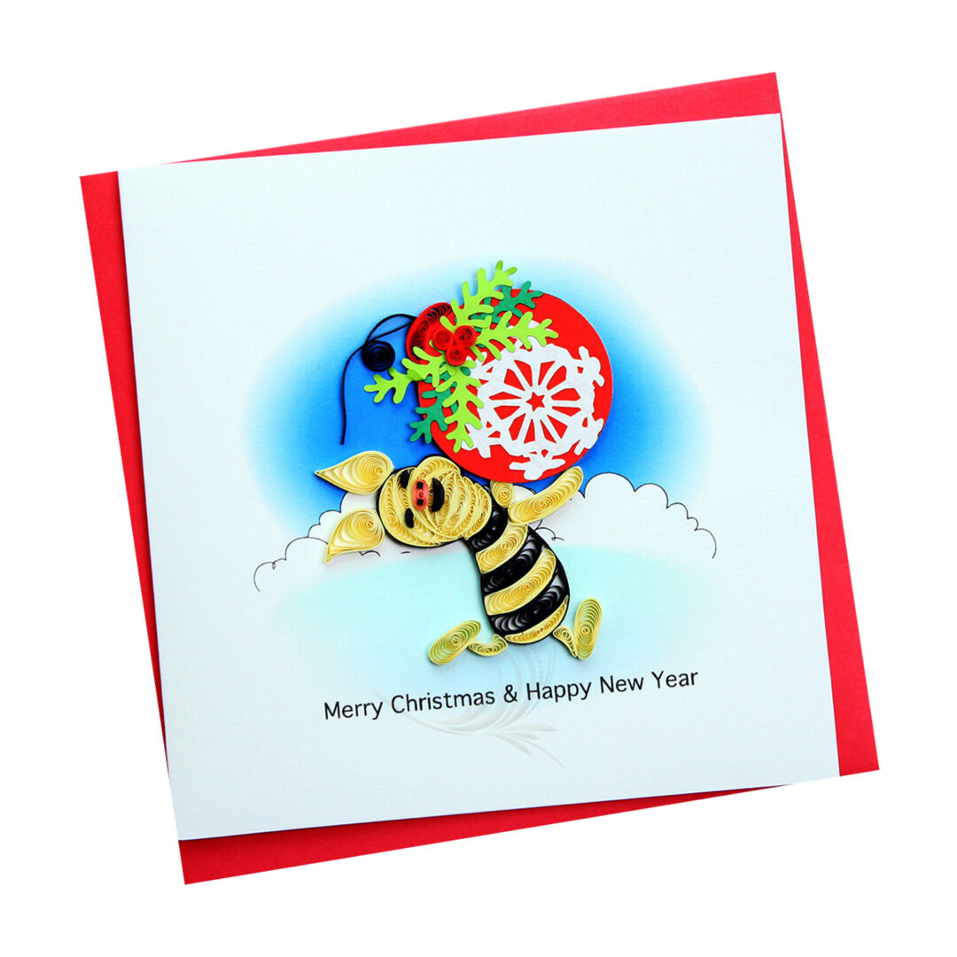 Merry Christmas - VN1XM115043E1