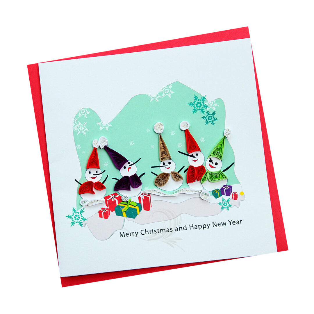 Merry Christmas - VN1XM115046E1