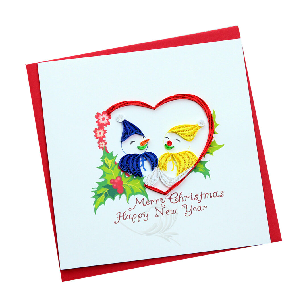 Merry Christmas - VN1XM115048E1