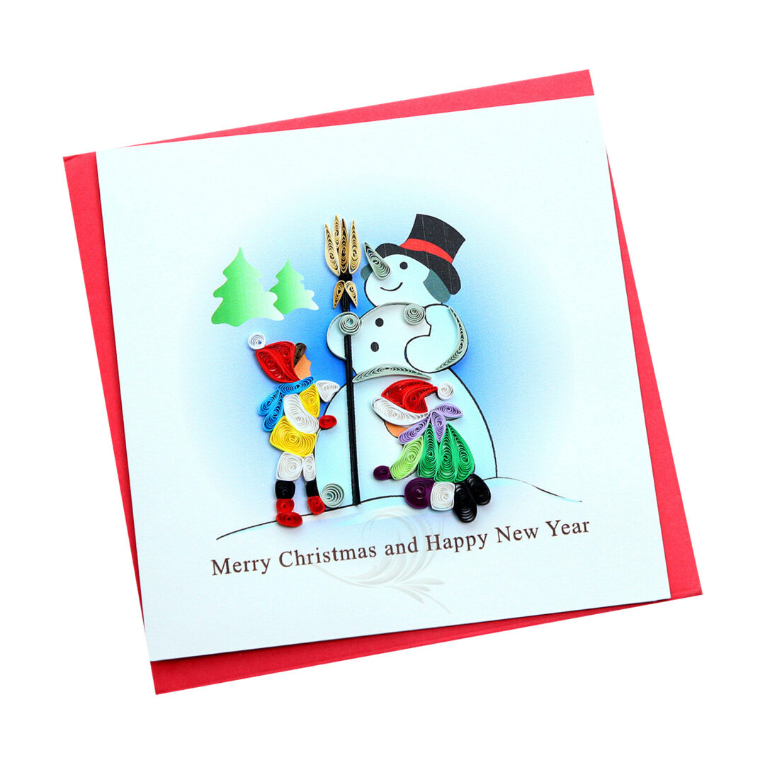 Merry Christmas - VN1XM115050E1