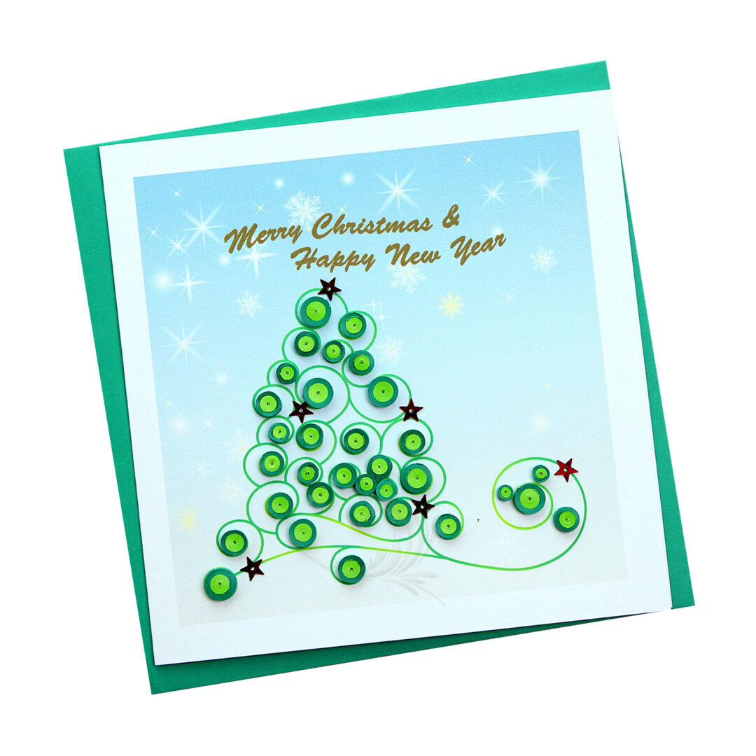 Merry Christmas - VN1XM115052E1