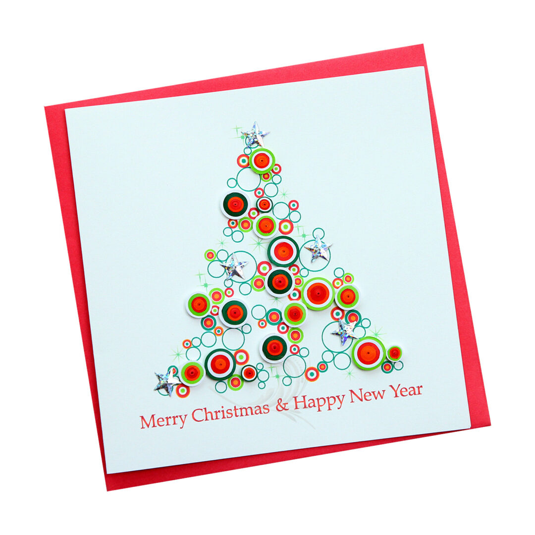 Merry Christmas - VN1XM115054E1