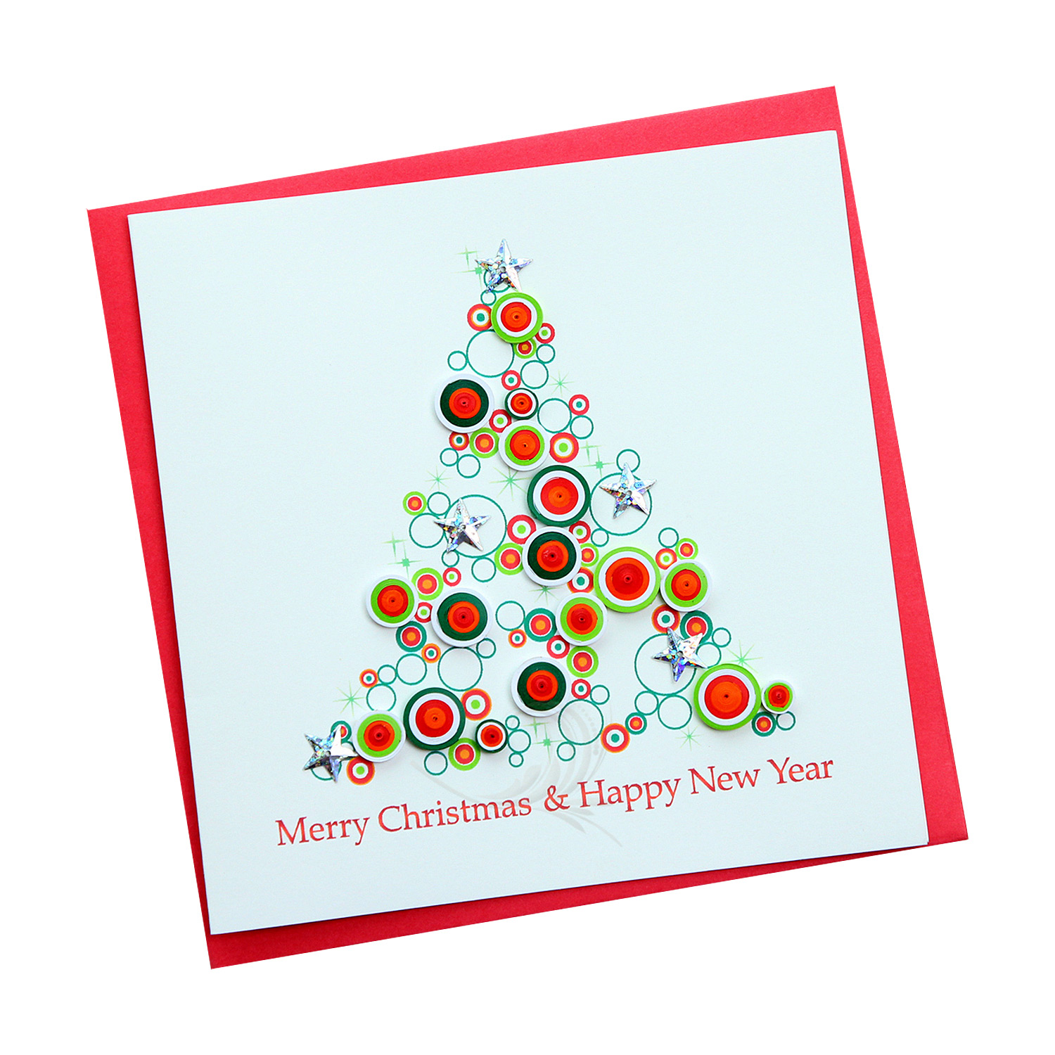 Merry Christmas - VN1XM115054E1