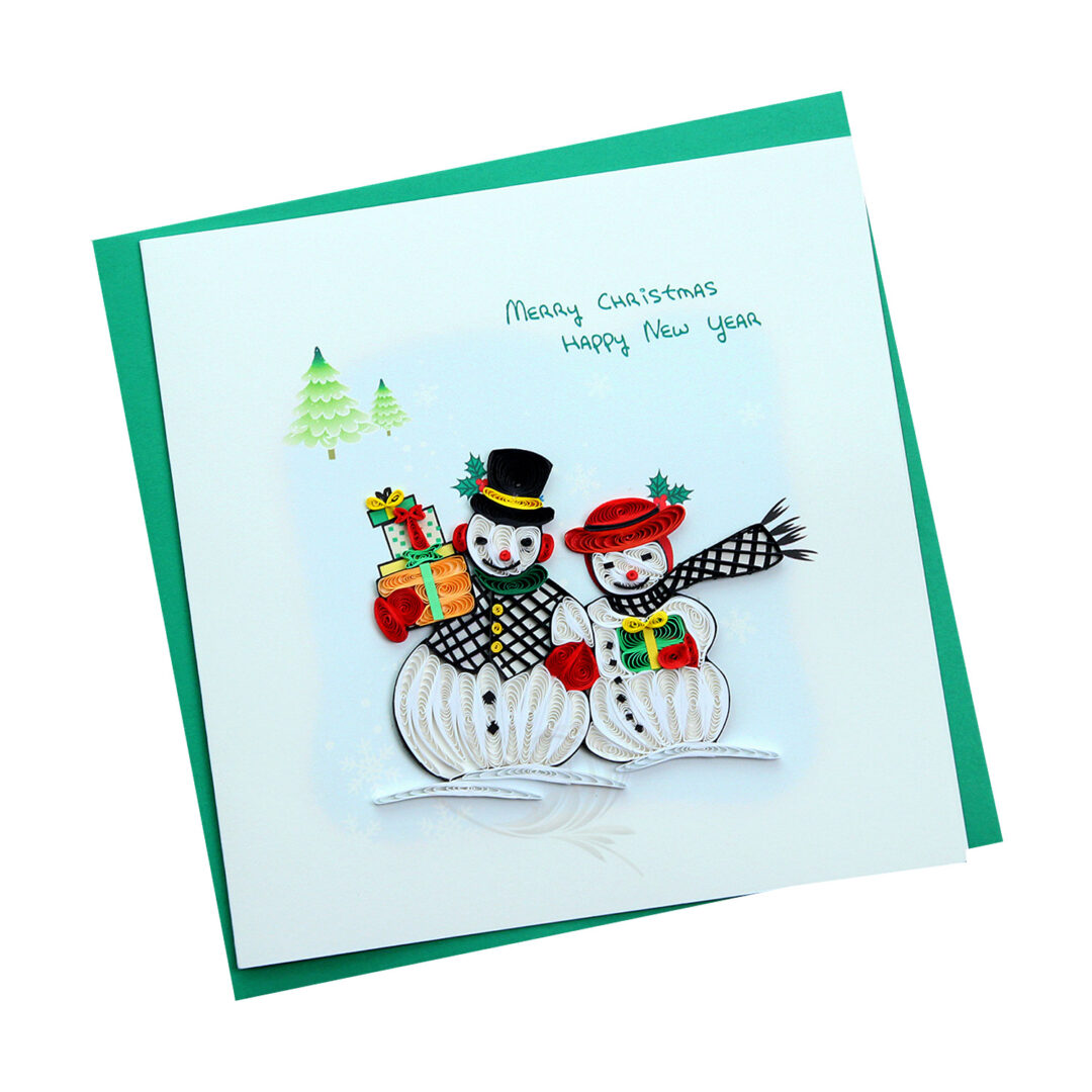 Merry Christmas - VN1XM115055E1