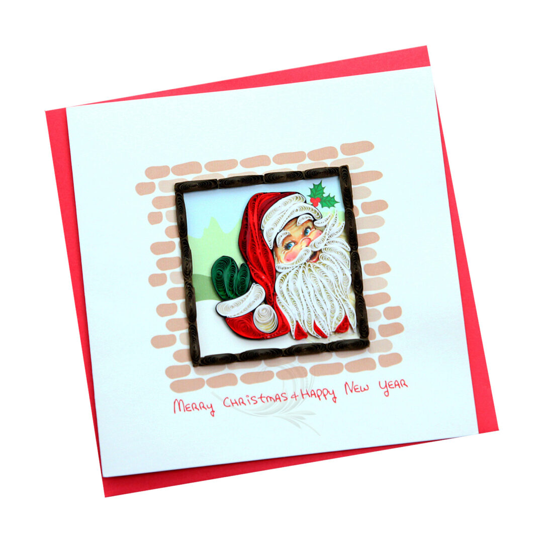 Merry Christmas - VN1XM115056E1