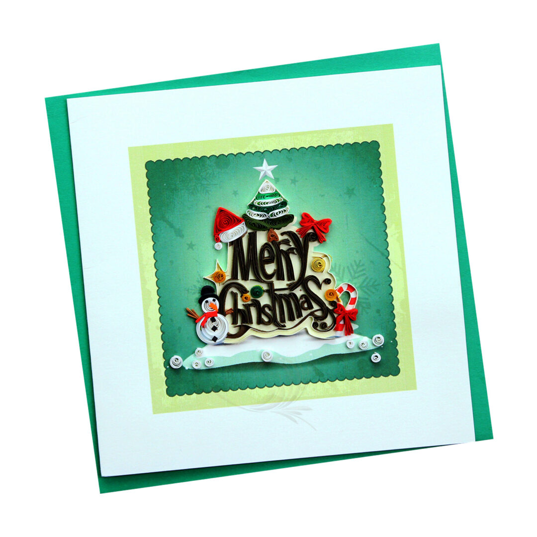Merry Christmas - VN1XM115060E1