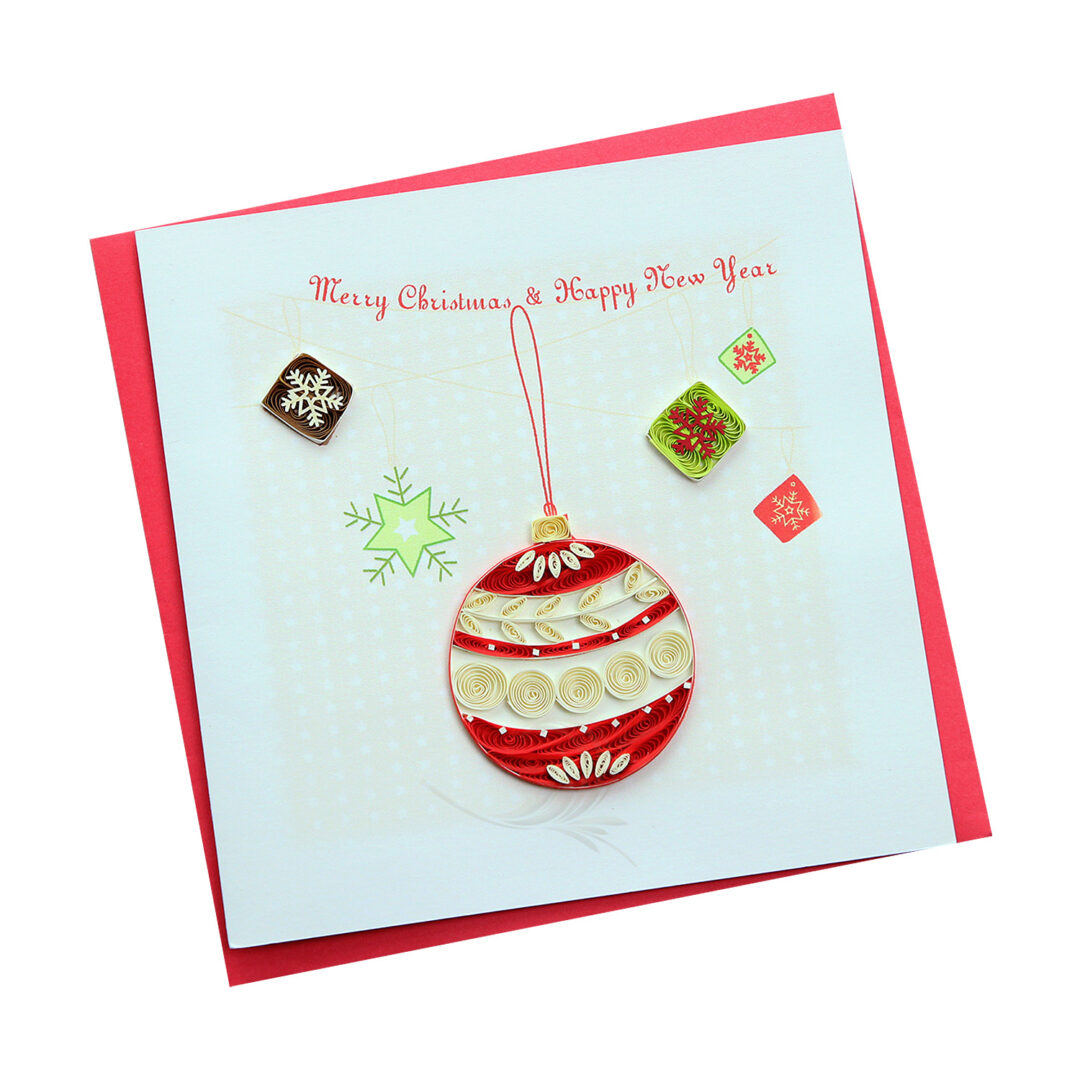 Merry Christmas - VN1XM115061E1