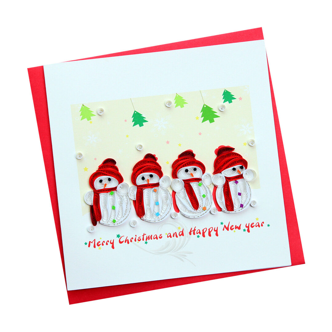 Merry Christmas - VN1XM115062E1