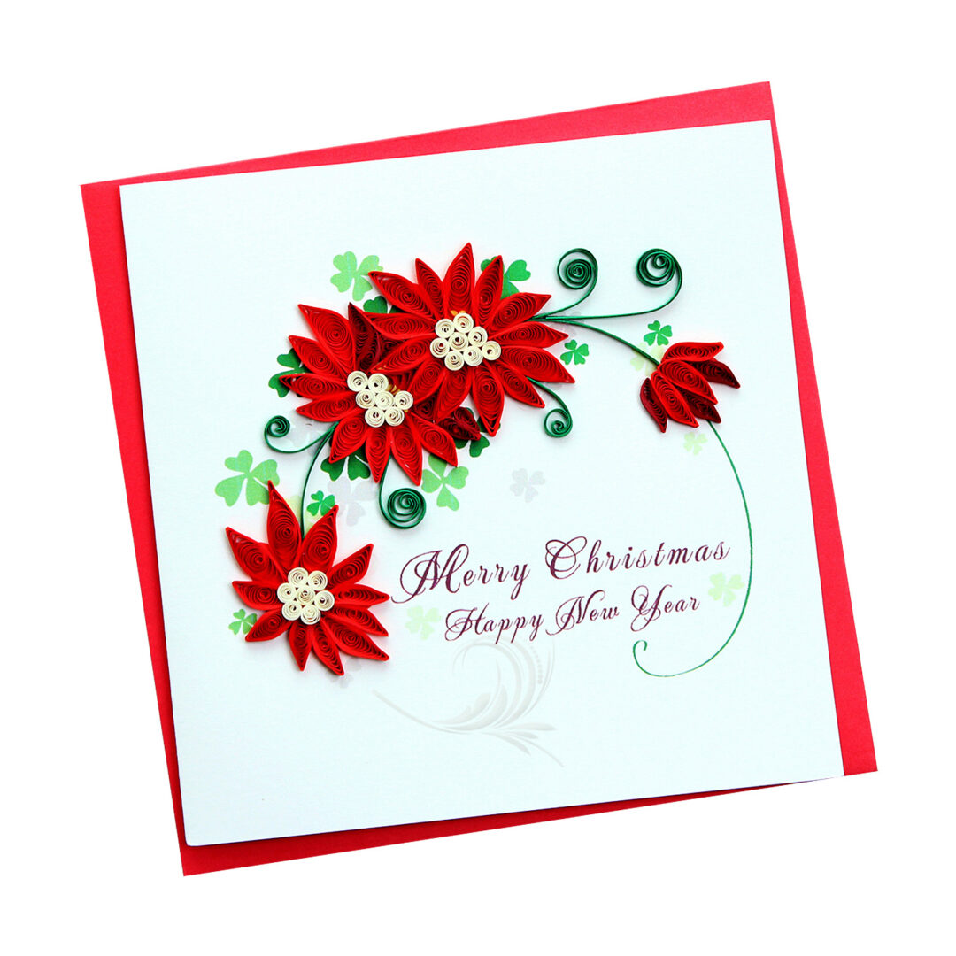 Merry Christmas - VN1XM115063E1