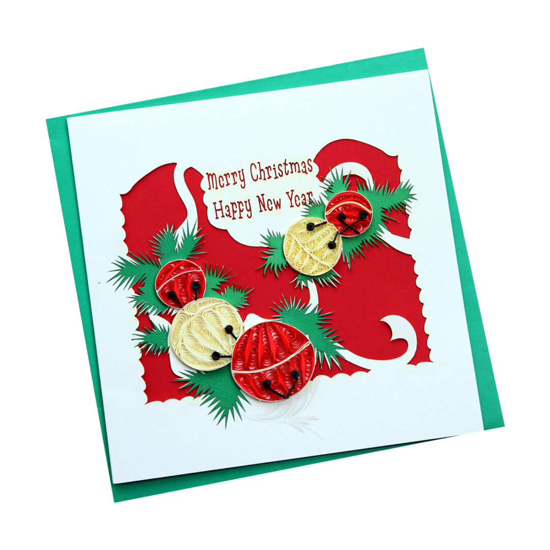 Merry Christmas - VN1XM115066E1