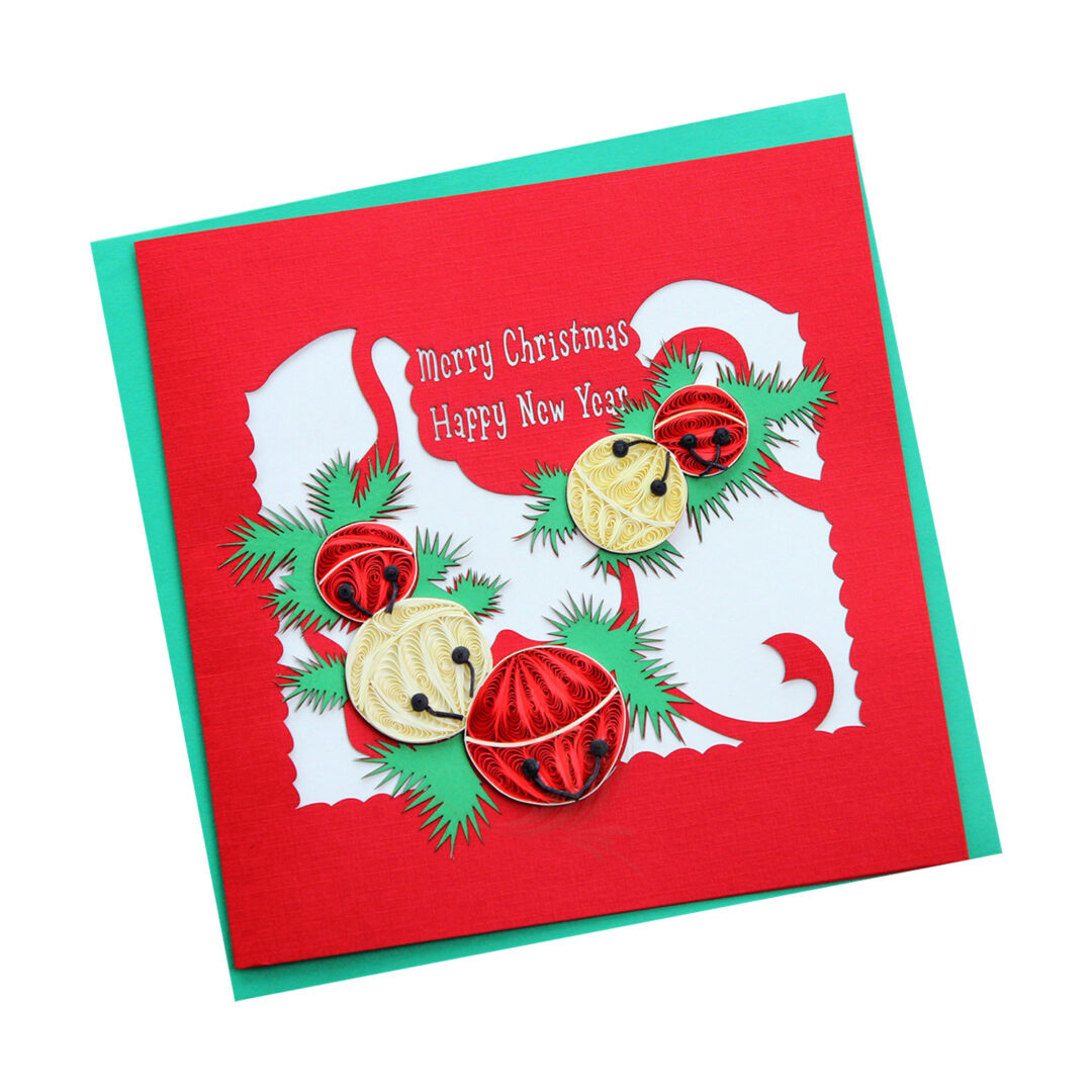 Merry Christmas - VN1XM115067E1