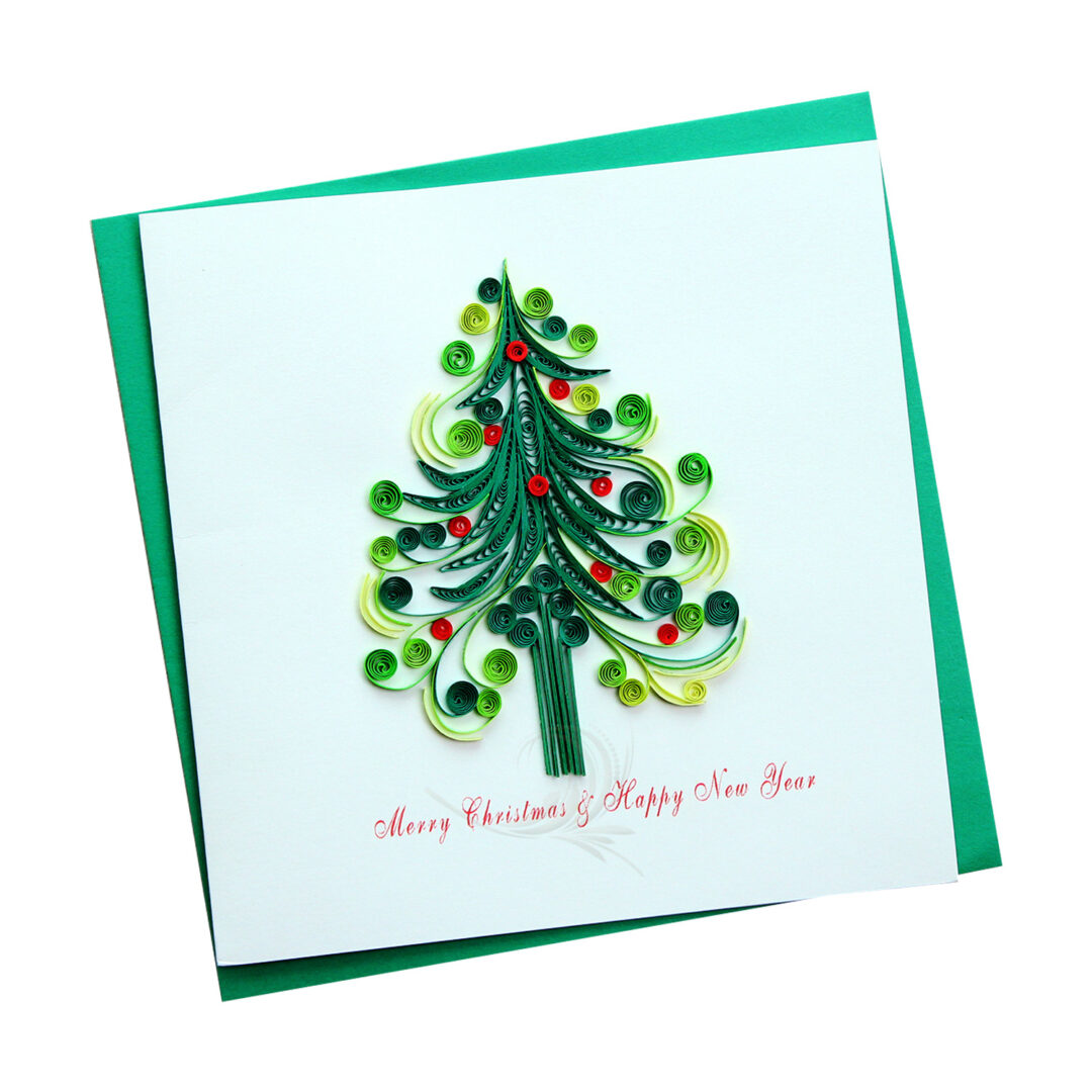 Merry Christmas - VN1XM115071E2