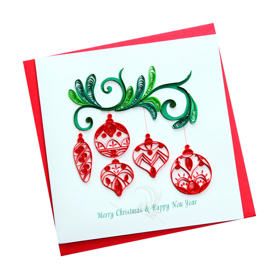 Merry Christmas - VN1XM115074E1