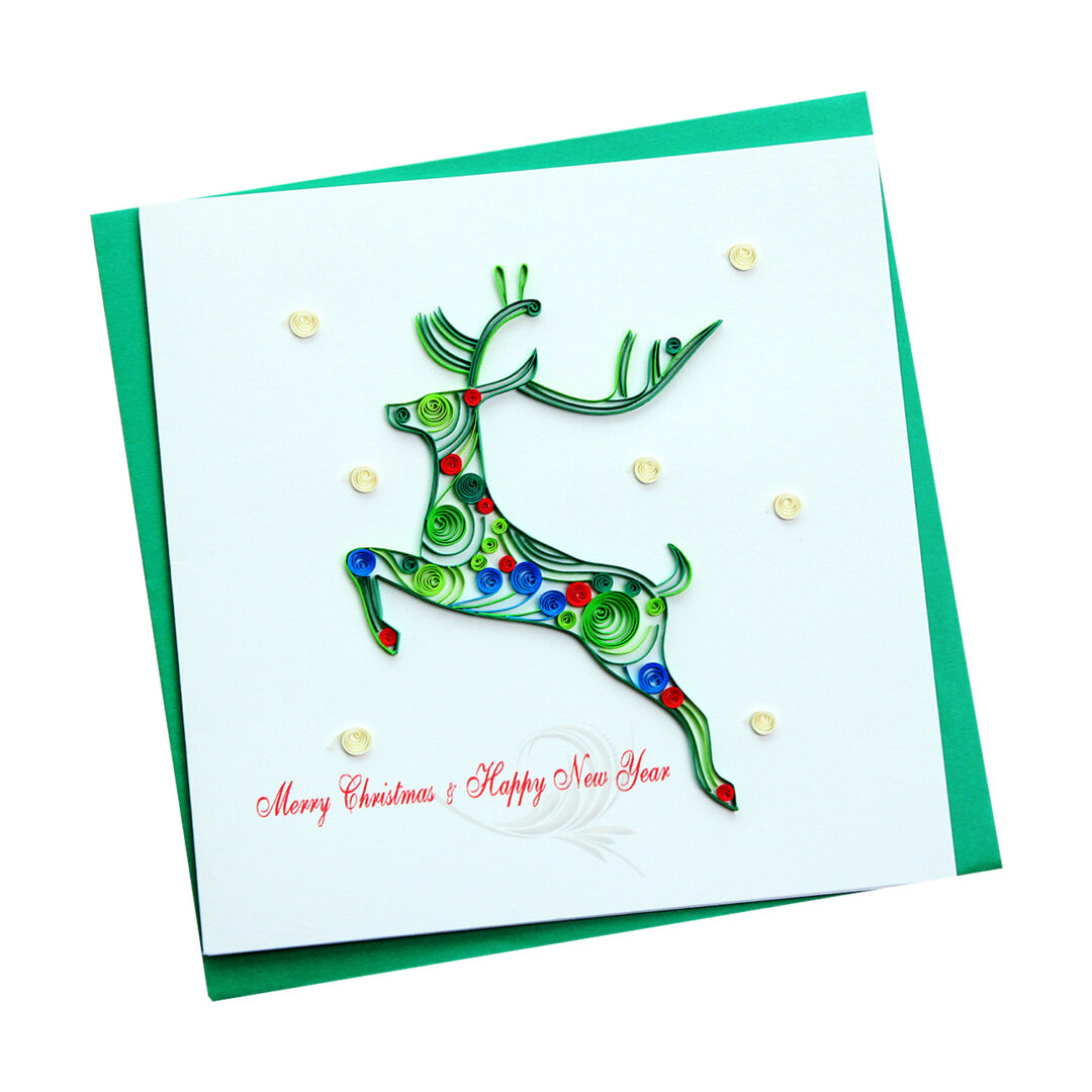 Merry Christmas - VN1XM115076E2