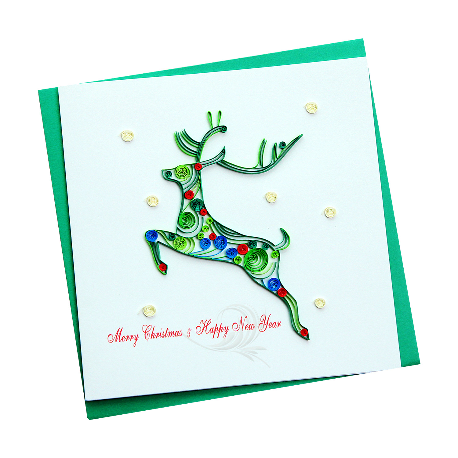 Merry Christmas - VN1XM115076E2