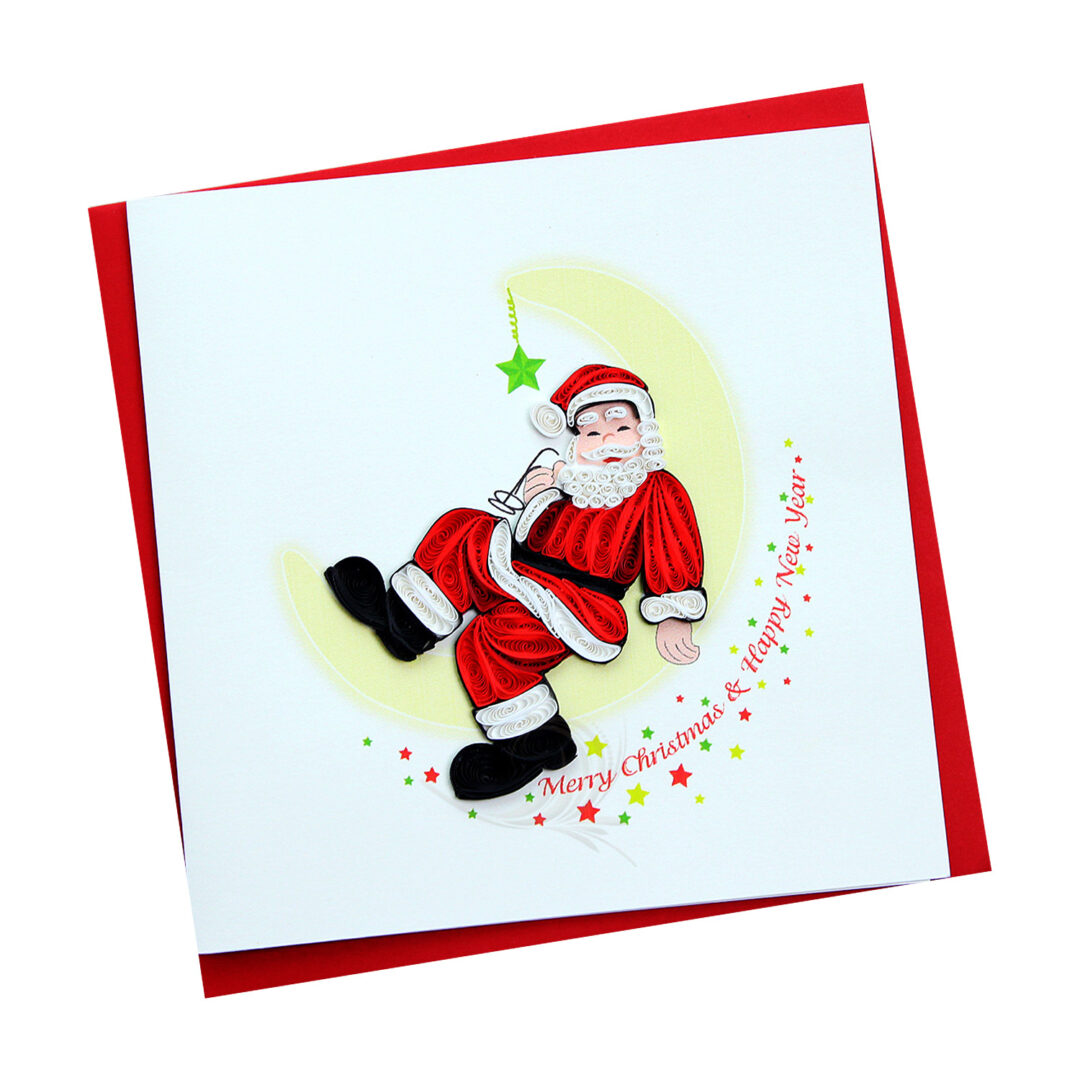 Merry Christmas - VN1XM115077E2