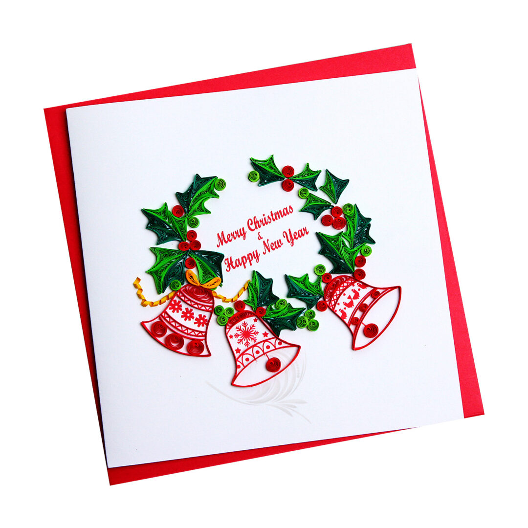Merry Christmas - VN1XM115082E2