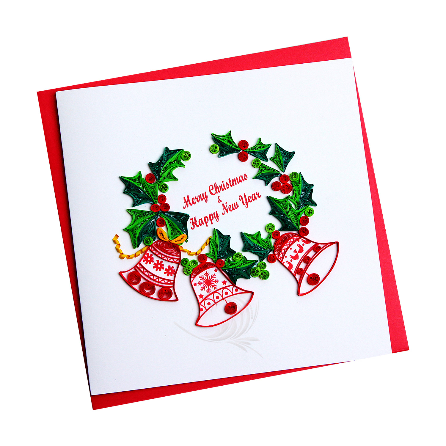 Merry Christmas - VN1XM115082E2
