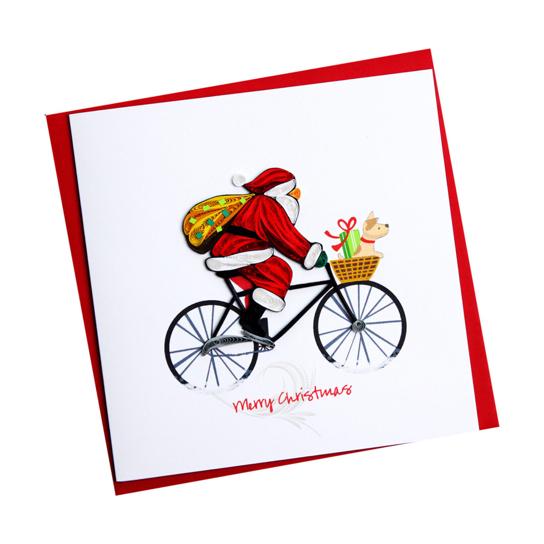 Merry Christmas - VN1XM115084E1