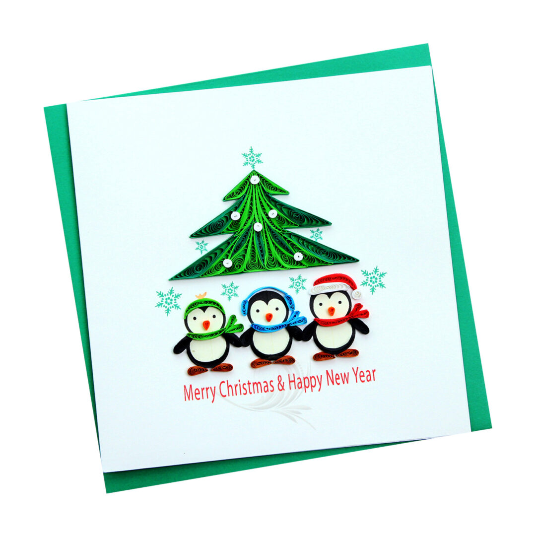 Merry Christmas - VN1XM115086E2