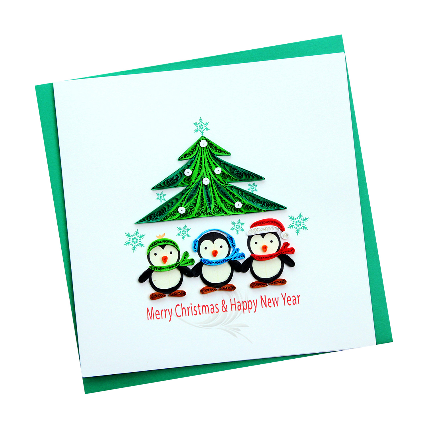 Merry Christmas - VN1XM115086E2