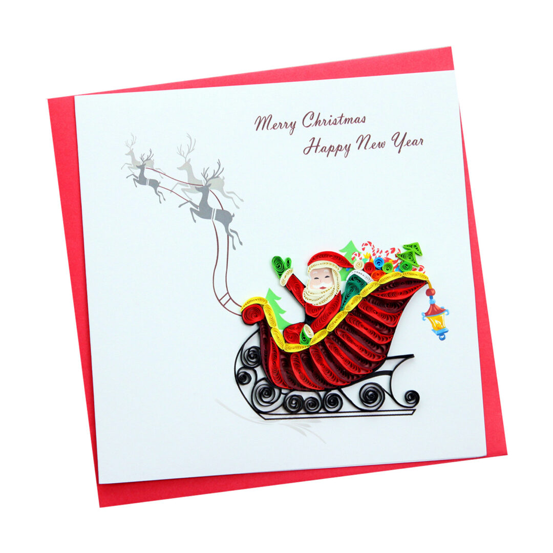 Merry Christmas - VN1XM115087E1