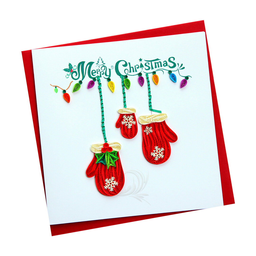 Merry Christmas - VN1XM115088E1