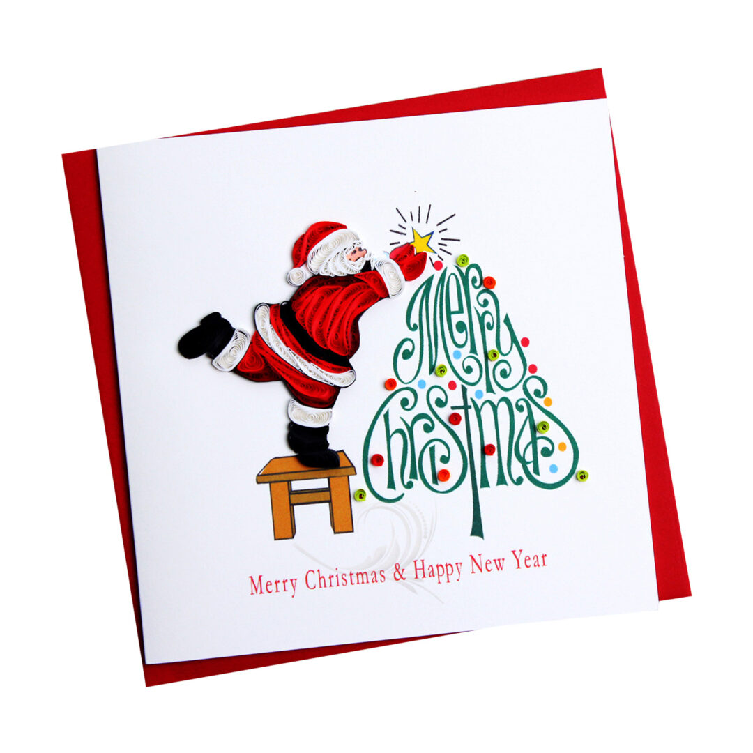 Merry Christmas - VN1XM115091E2
