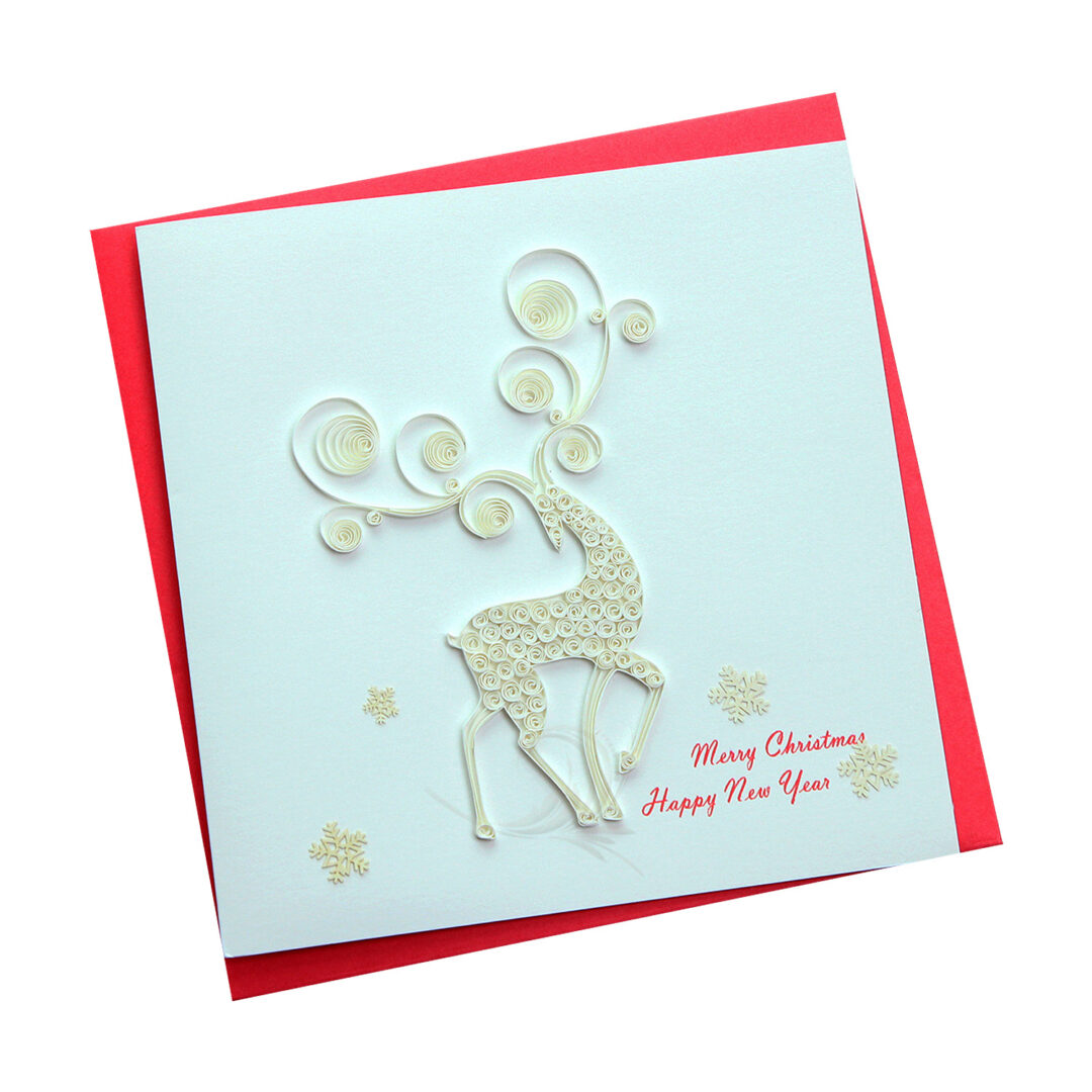 Merry Christmas - VN1XM115092E1