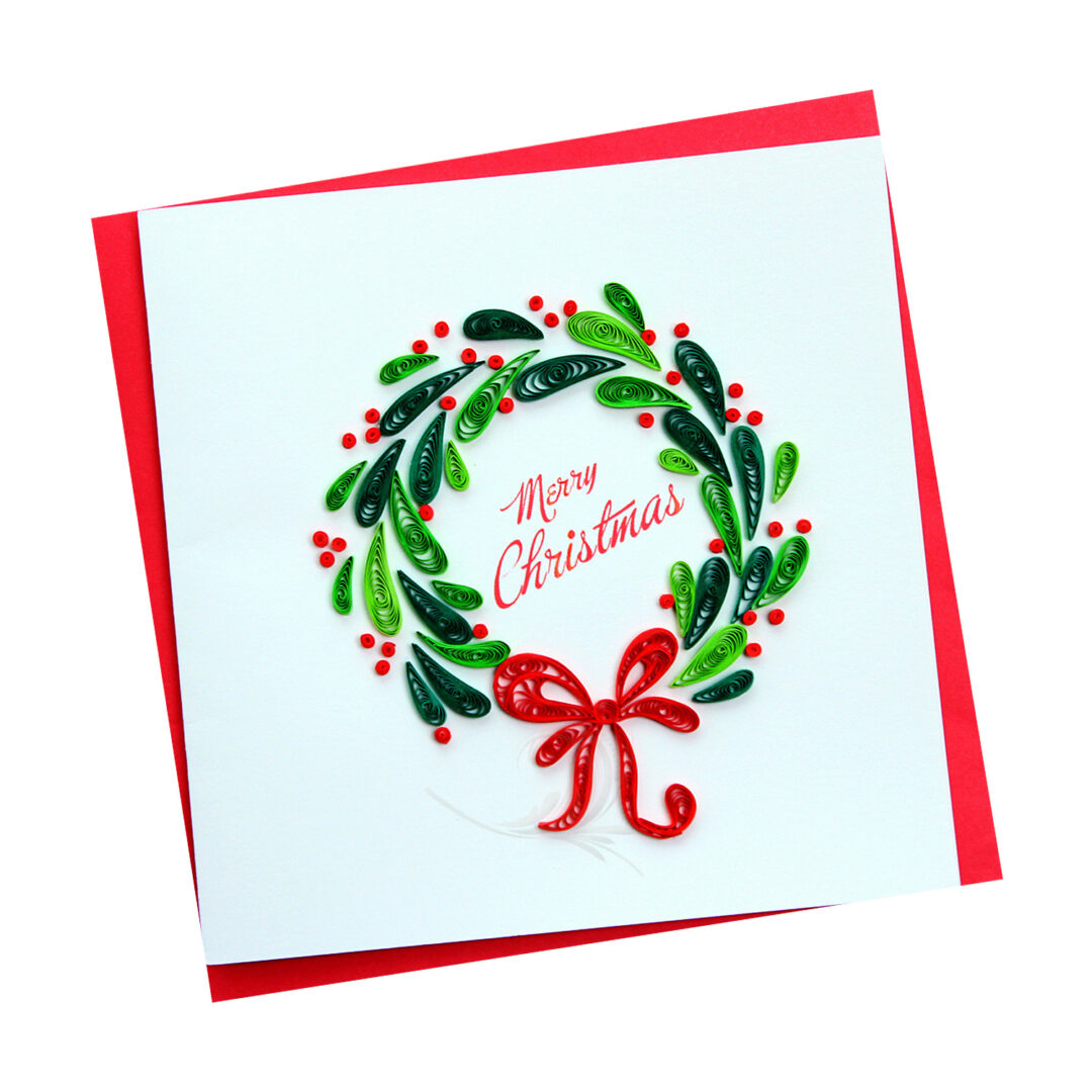 Merry Christmas - VN1XM115093E1