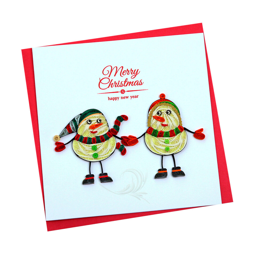 Merry Christmas - VN1XM115101E1