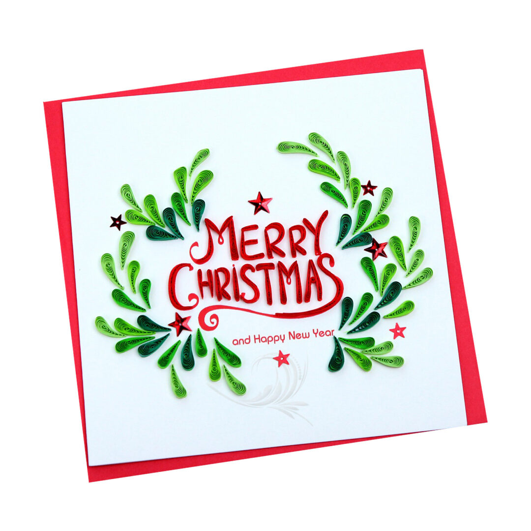 Merry Christmas - VN1XM115104E1