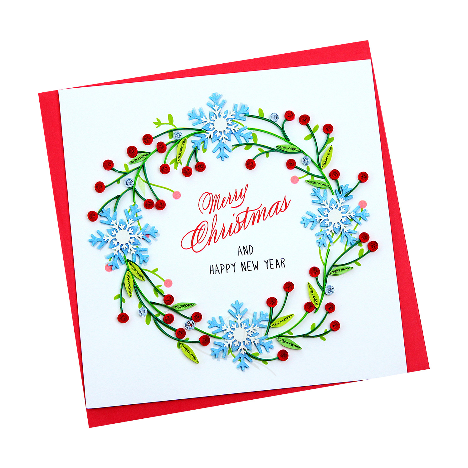 Merry Christmas - VN1XM115105E1