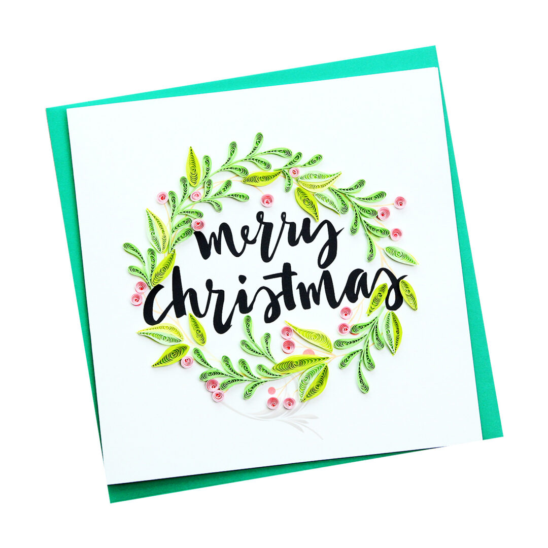 Merry Christmas - VN1XM115107E1