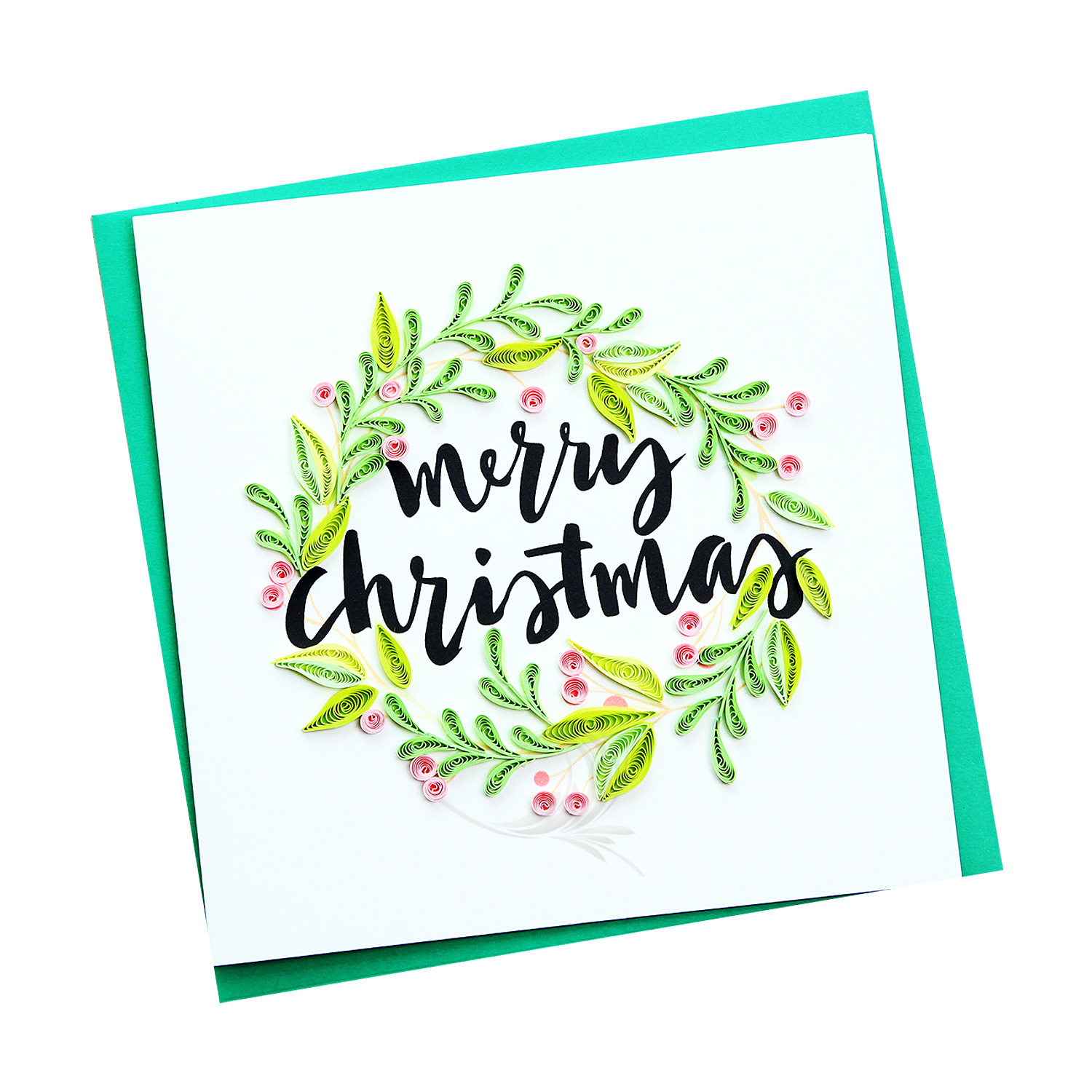 Merry Christmas - VN1XM115107E1