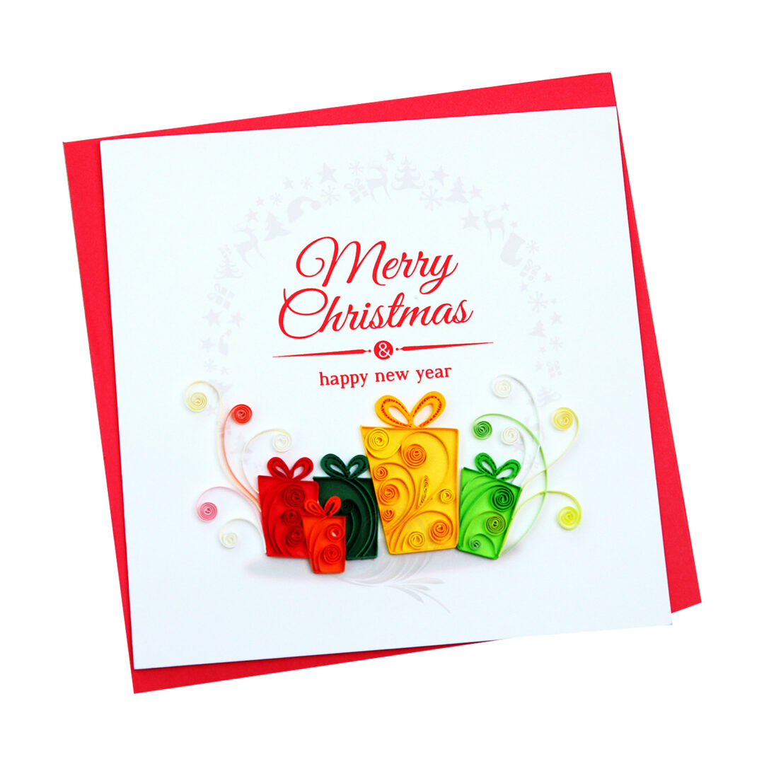 Merry Christmas - VN1XM115109E1