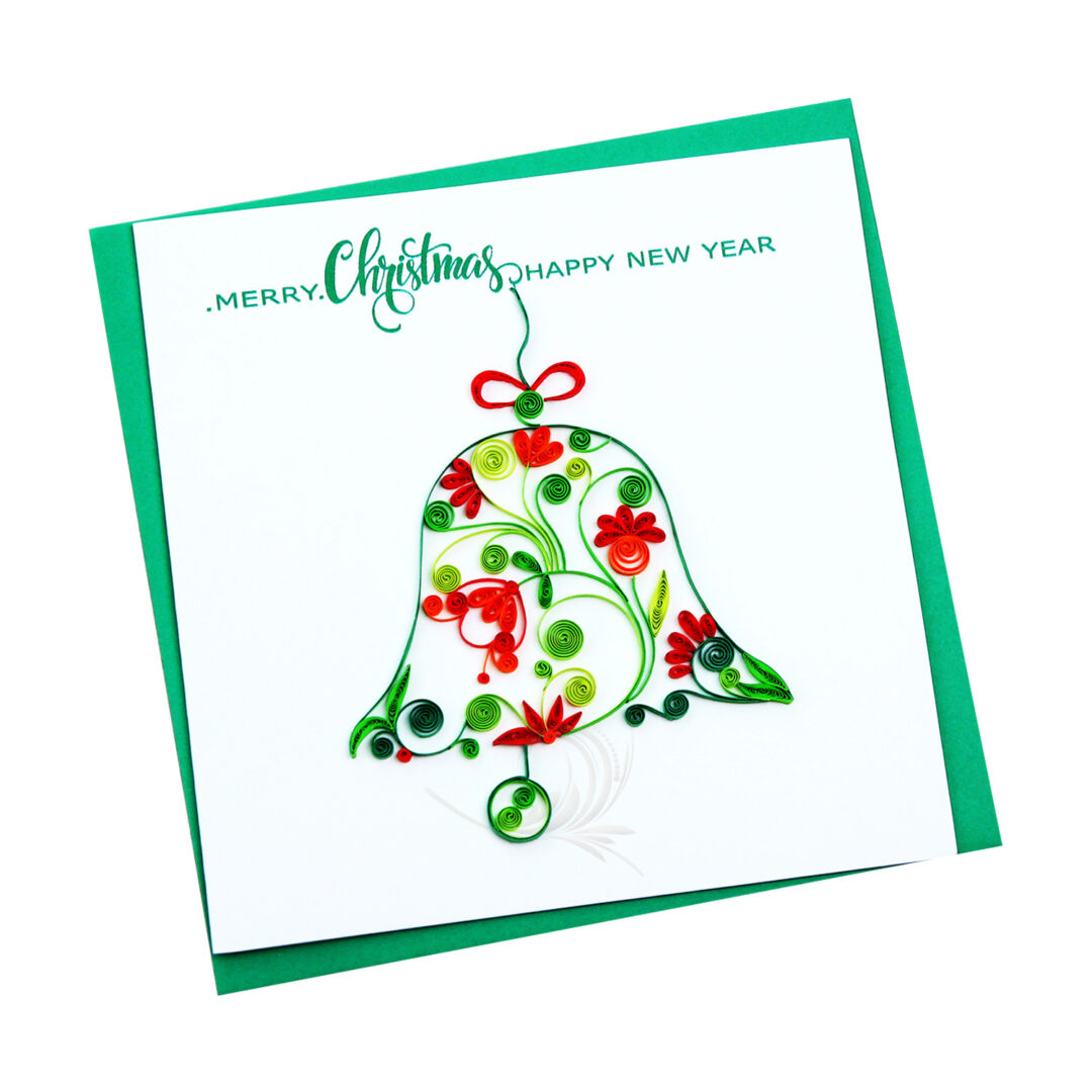 Merry Christmas - VN1XM115110E1