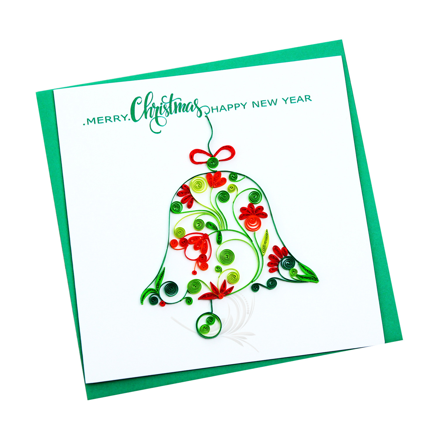 Merry Christmas - VN1XM115110E1